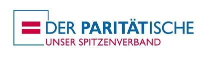 Logo - Der Paritätische